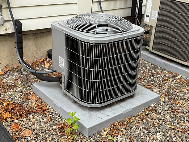 24/7 Emergency Heat Pump Repair experts in Pawcatuck, CT